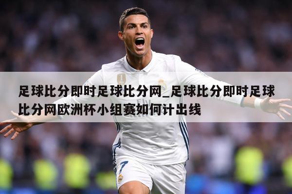 足球比分即时足球比分网_足球比分即时足球比分网欧洲杯小组赛如何计出线