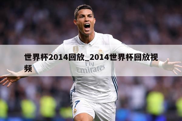 世界杯2014回放_2014世界杯回放视频